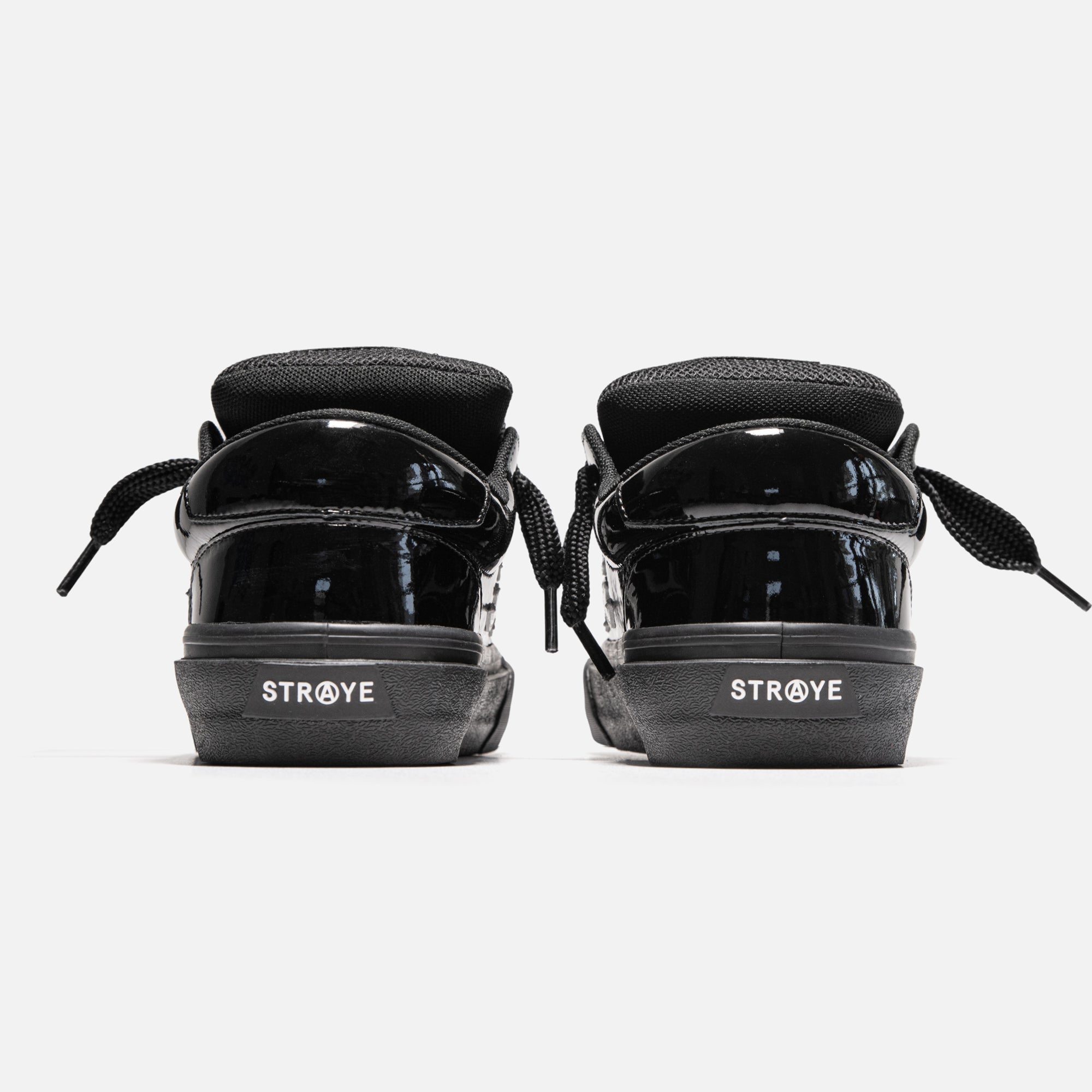 LOGAN PUFF - GLOSSY PHANTOM