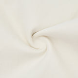 Hendrix Straight Leg Denim - Cream