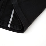 Belfort Denim Jorts - Black