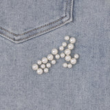 Belfort Denim Jorts - Light Blue