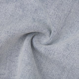 Belfort Denim Jorts - Light Blue