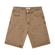 Hudson Denim Jorts - Sand