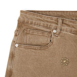 Hudson Denim Jorts - Sand