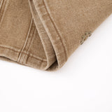 Hudson Denim Jorts - Sand