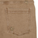 Hudson Denim Jorts - Sand