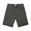 Hudson Denim Jorts - Olive