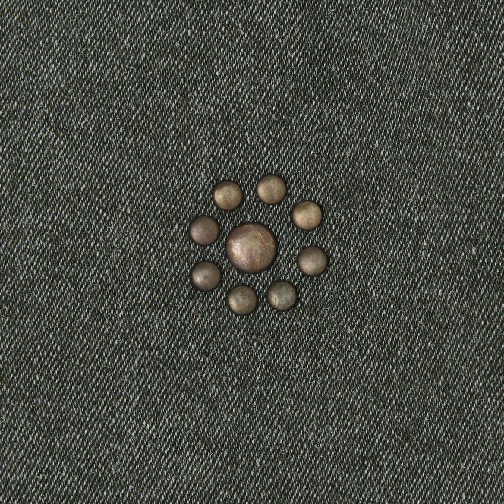 Hudson Denim Jorts - Olive