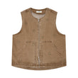 Hudson Vest (Sand)