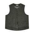 Hudson Vest (Olive)