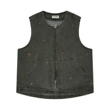 Hudson Vest (Olive)