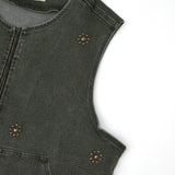 Hudson Vest (Olive)