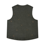 Hudson Vest (Olive)