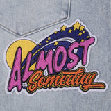 Hendrix Denim Jorts - Light Blue