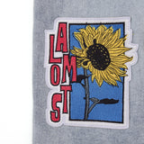 Hendrix Denim Jorts - Light Blue