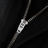 Belfort Straight Leg Denim - Black