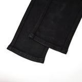 Belfort Straight Leg Denim - Black