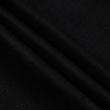 Belfort Straight Leg Denim - Black