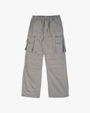 EPTM Mavis Flare Pants - Grey