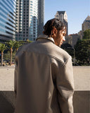 EPTM Mateo Pants - Grey