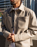 EPTM Mateo Shirt - Grey