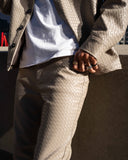 EPTM Mateo Pants - Grey