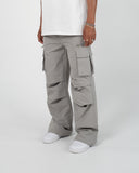 EPTM Mavis Flare Pants - Grey