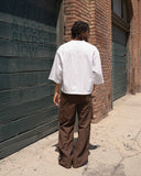 EPTM Mavis Flare Pants - Brown