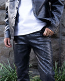 EPTM Mateo Pants - Black