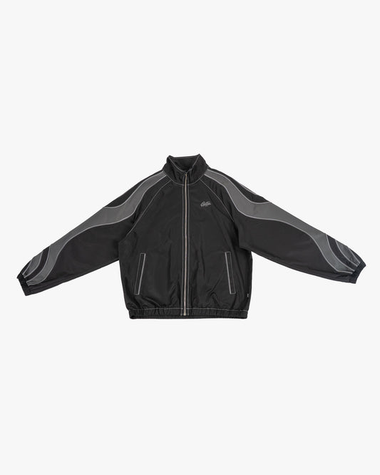 EPTM Montana Jacket - Black