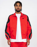 EPTM Montana Jacket - Red