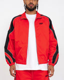 EPTM Montana Jacket - Red