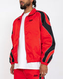 EPTM Montana Jacket - Red