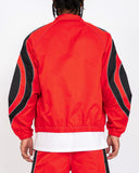 EPTM Montana Jacket - Red