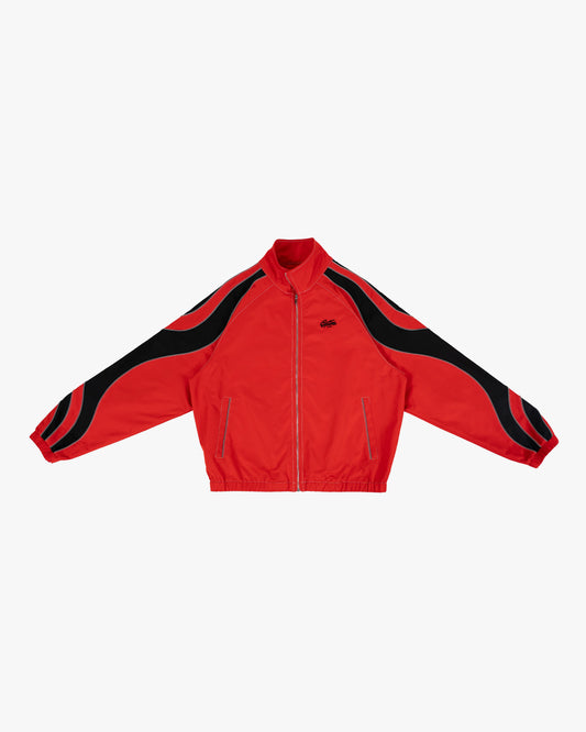 EPTM Montana Jacket - Red