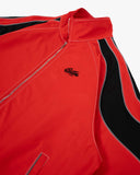 EPTM Montana Jacket - Red