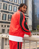 EPTM Montana Jacket - Red