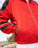 EPTM Montana Jacket - Red