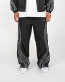 EPTM Montana Pants - Black
