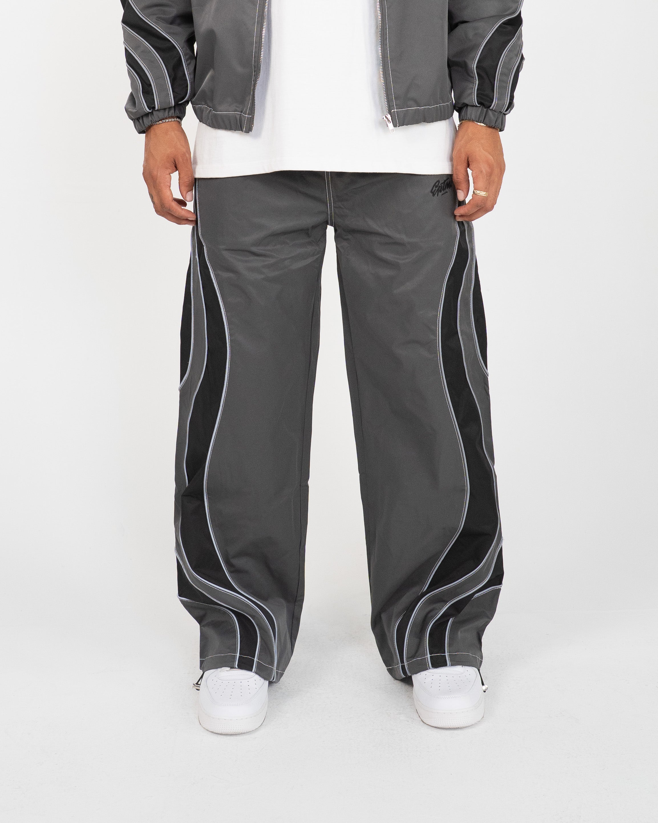 EPTM Montana Pants - Grey
