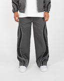 EPTM Montana Pants - Grey