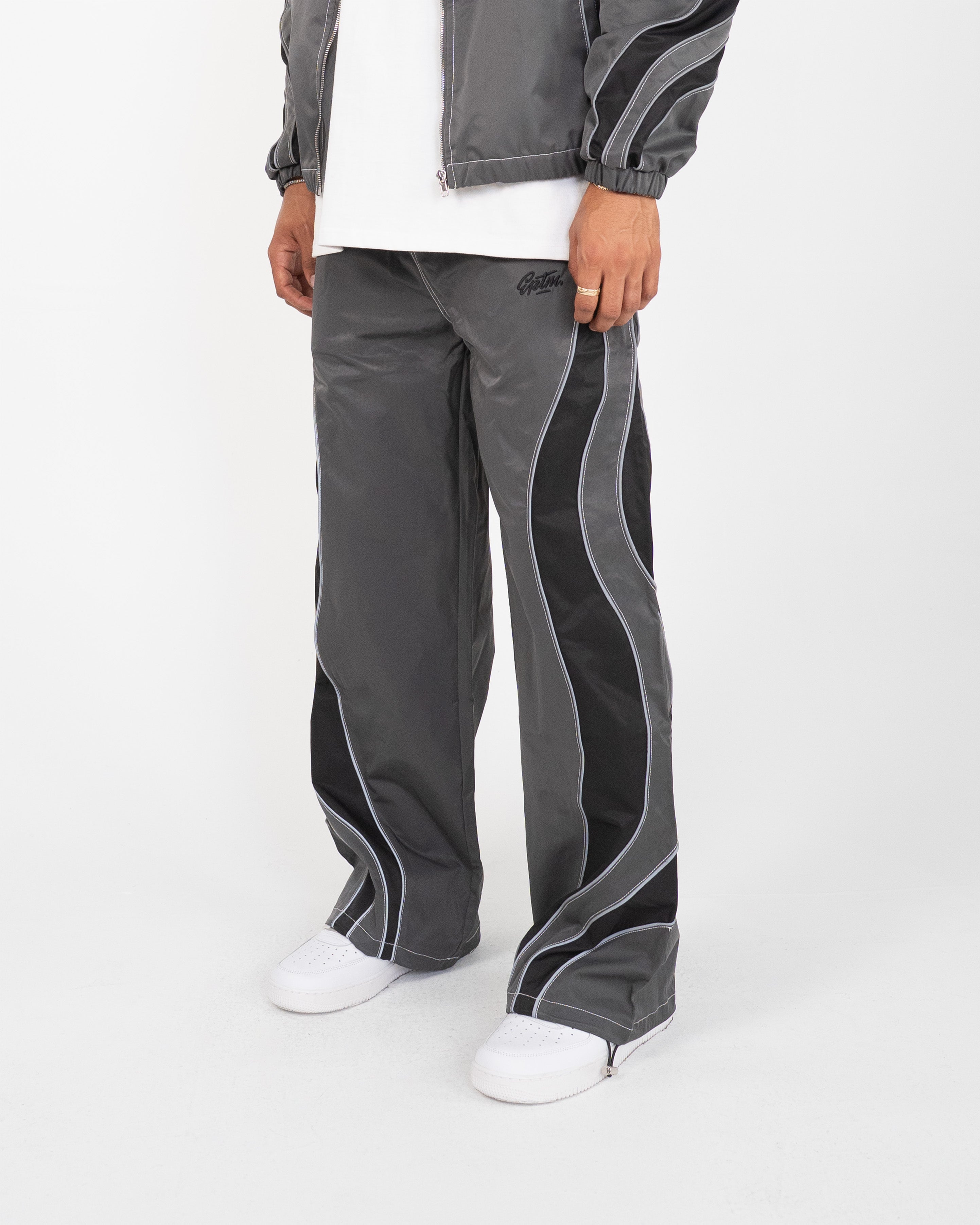 EPTM Montana Pants - Grey