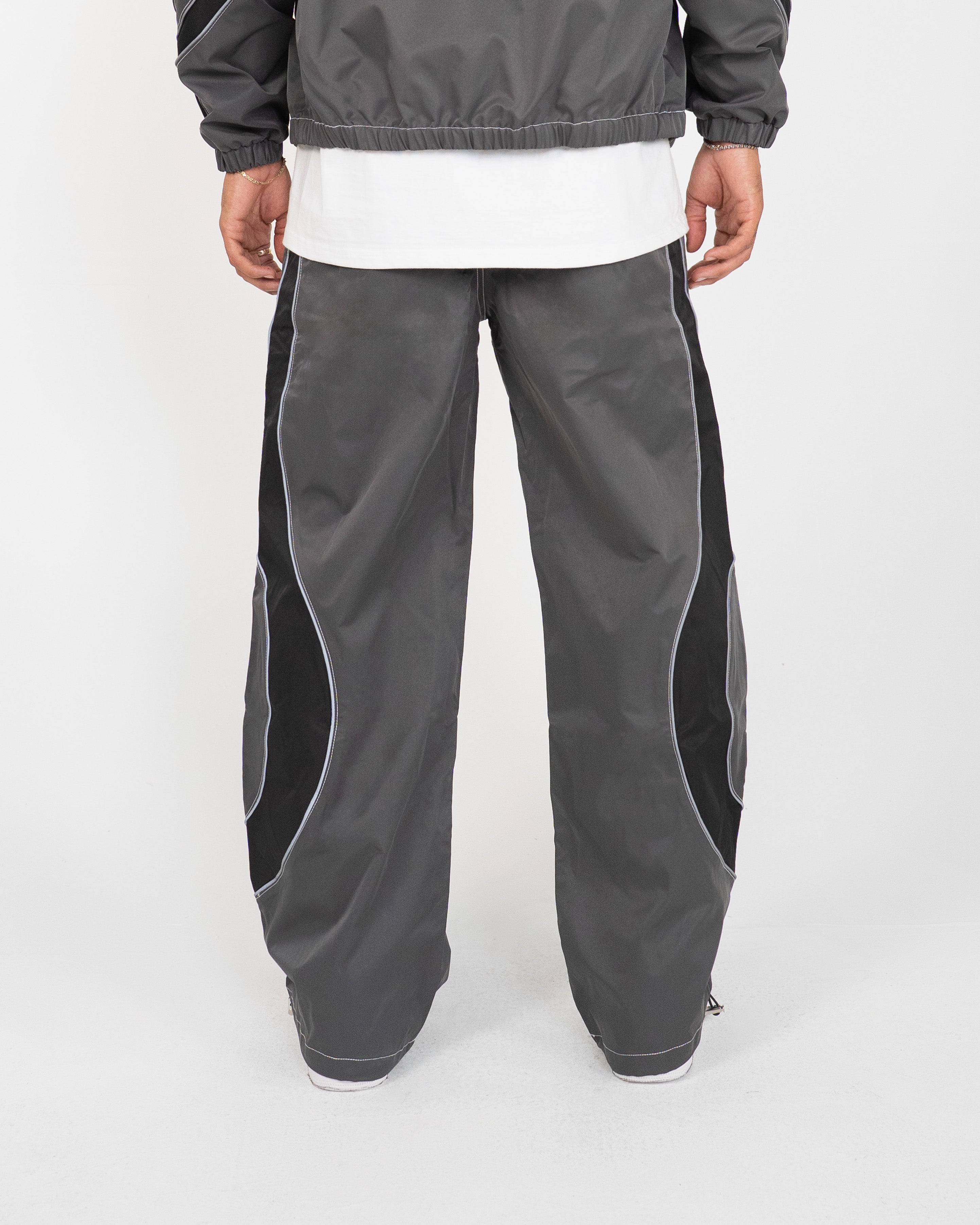 EPTM Montana Pants - Grey