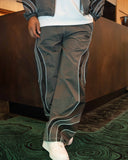 EPTM Montana Pants - Grey