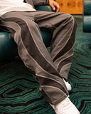 EPTM Montana Pants - Grey