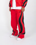 EPTM Montana Pants - Red