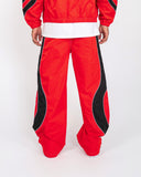 EPTM Montana Pants - Red