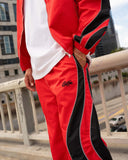 EPTM Montana Pants - Red