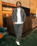 EPTM Montana Pants - Grey