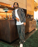 EPTM Montana Pants - Grey