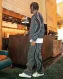 EPTM Montana Pants - Grey